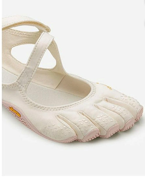 Vibram Five Finger Toe Shoes – Cherry Blossom | Groundedbae